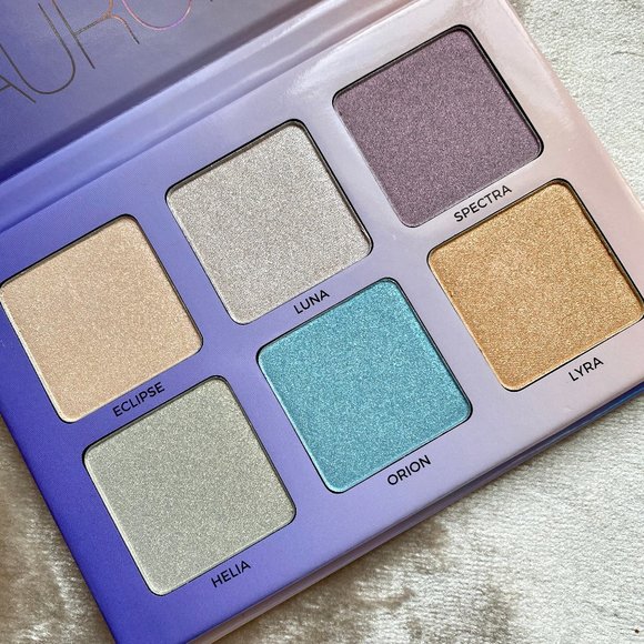 Anastasia Beverly Hills Other - Anastasia Beverly Hills Aurora Glow Kit ABH